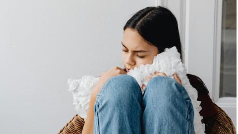 ये 5 संकेत बताते हैं कि आपको खुद का रखना चाहिए ख्याल 