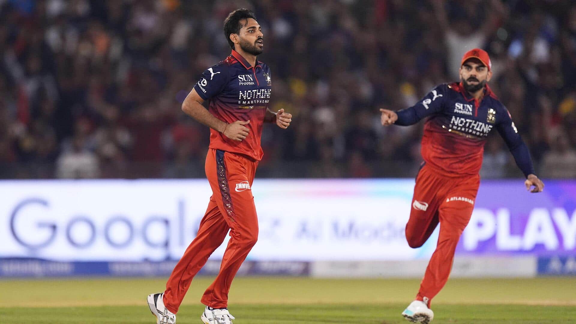 IPL 2026: PBKS बनाम RCB मुकाबले का प्रीव्यू और आंकड़े, जानिए कैसी होगी धर्मशाला की पिच