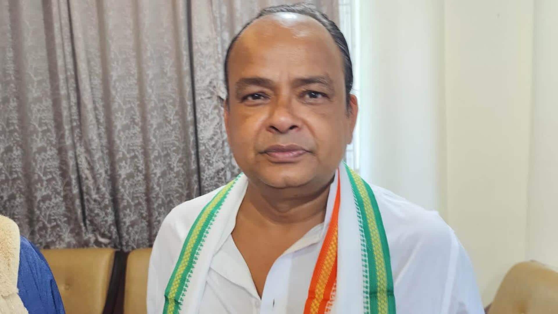 झारखंड के मंत्री इरफान अंसारी का बड़ा आरोप, कहा- मुख्यमंत्री सोरेन की हत्या की थी साजिश