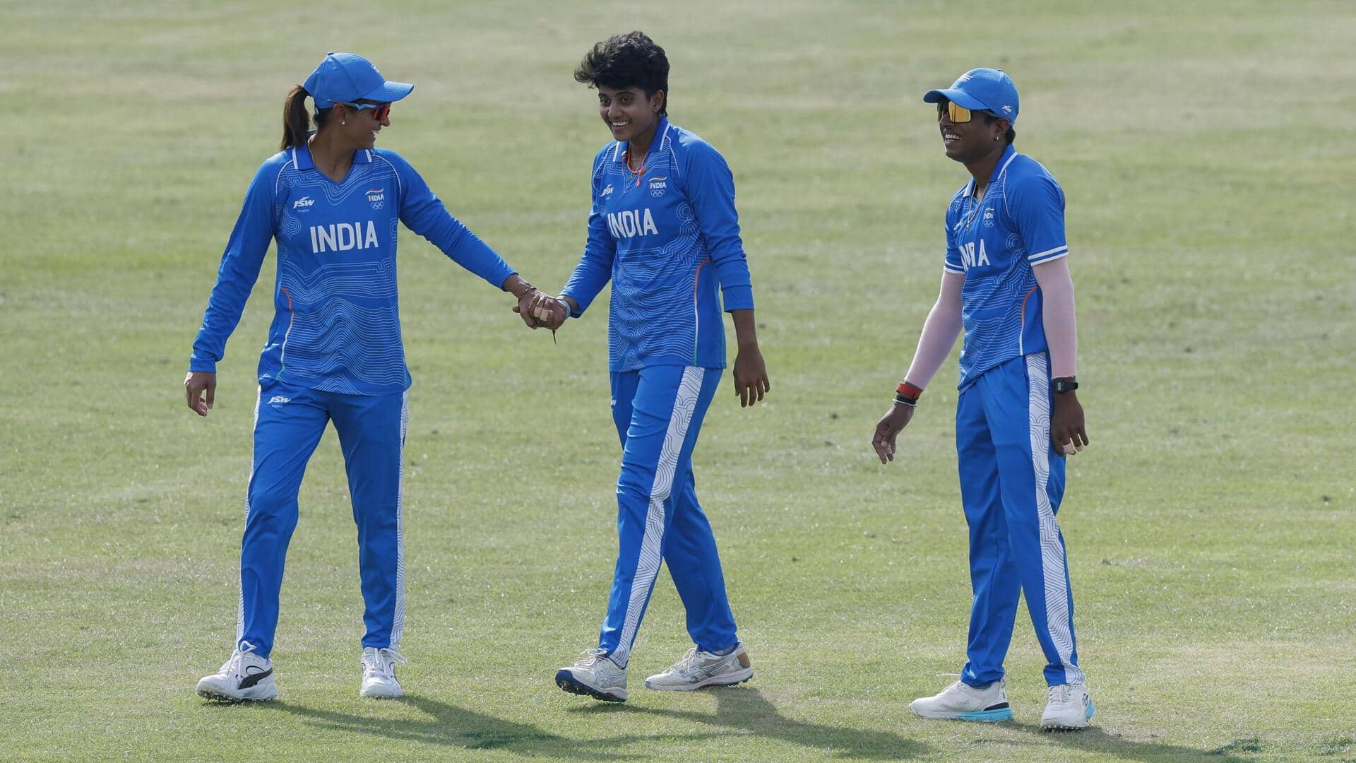 एशियाई खेल 2026: भारत ने जापान को हराकर सेमीफाइनल में बनाई जगह, ये बने रिकॉर्ड्स 