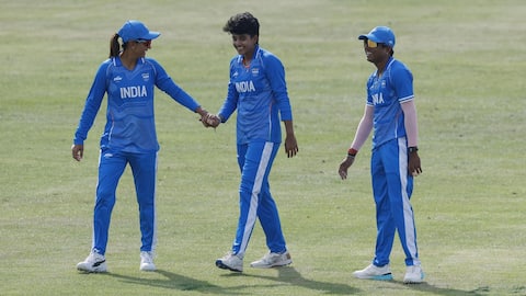 एशियाई खेल 2026: भारत ने जापान को हराकर सेमीफाइनल में बनाई जगह, ये बने रिकॉर्ड्स 