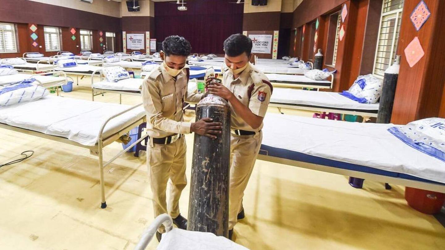 मार्च की तुलना में बढ़ी इतनी मांग मार्च की तुलना में बढ़ी इतनी मांग