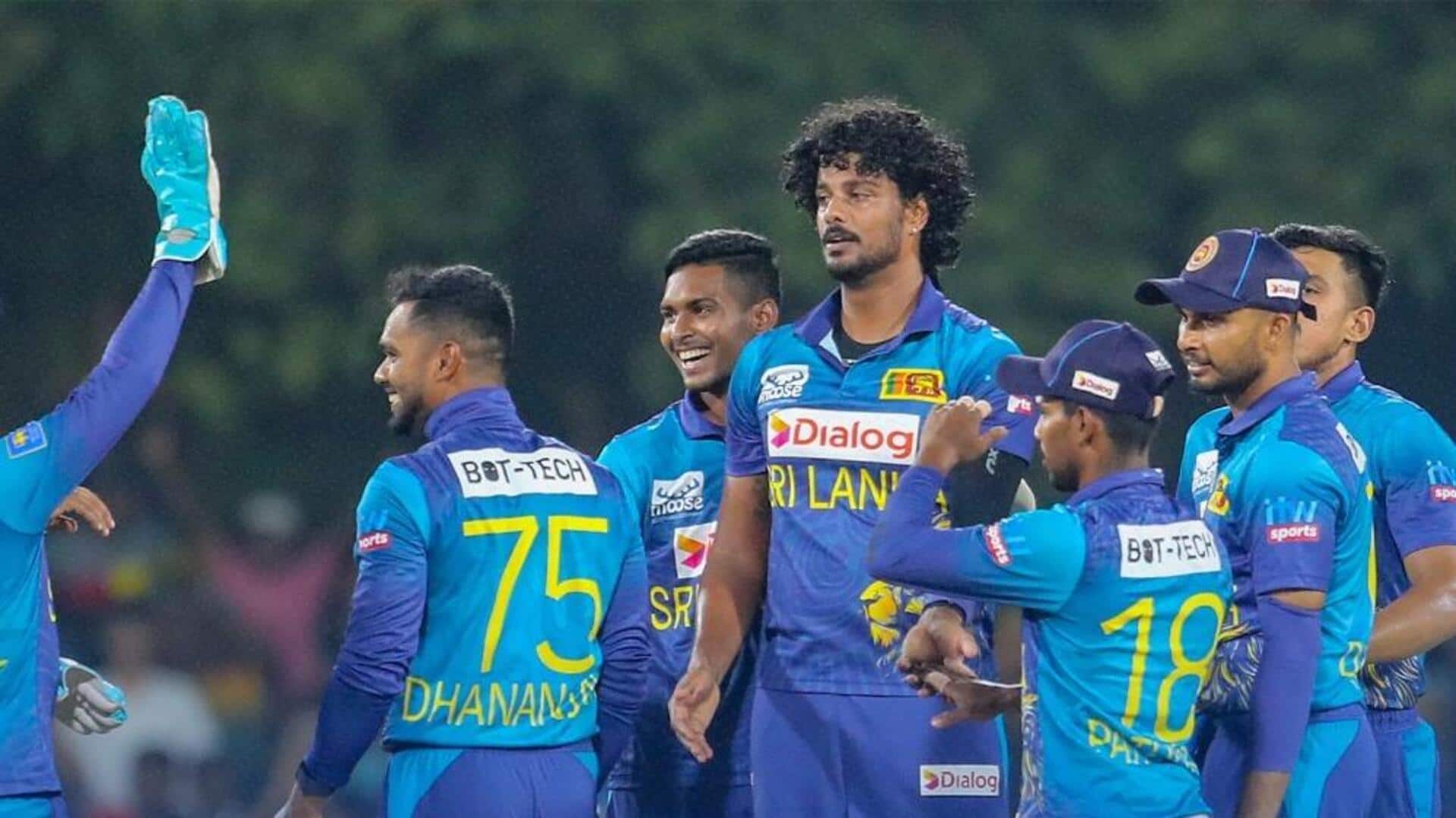 श्रीलंका बनाम अफगानिस्तान: तीसरे टी-20 मैच की संभावित टीम, प्रीव्यू और अन्य आंकड़े 