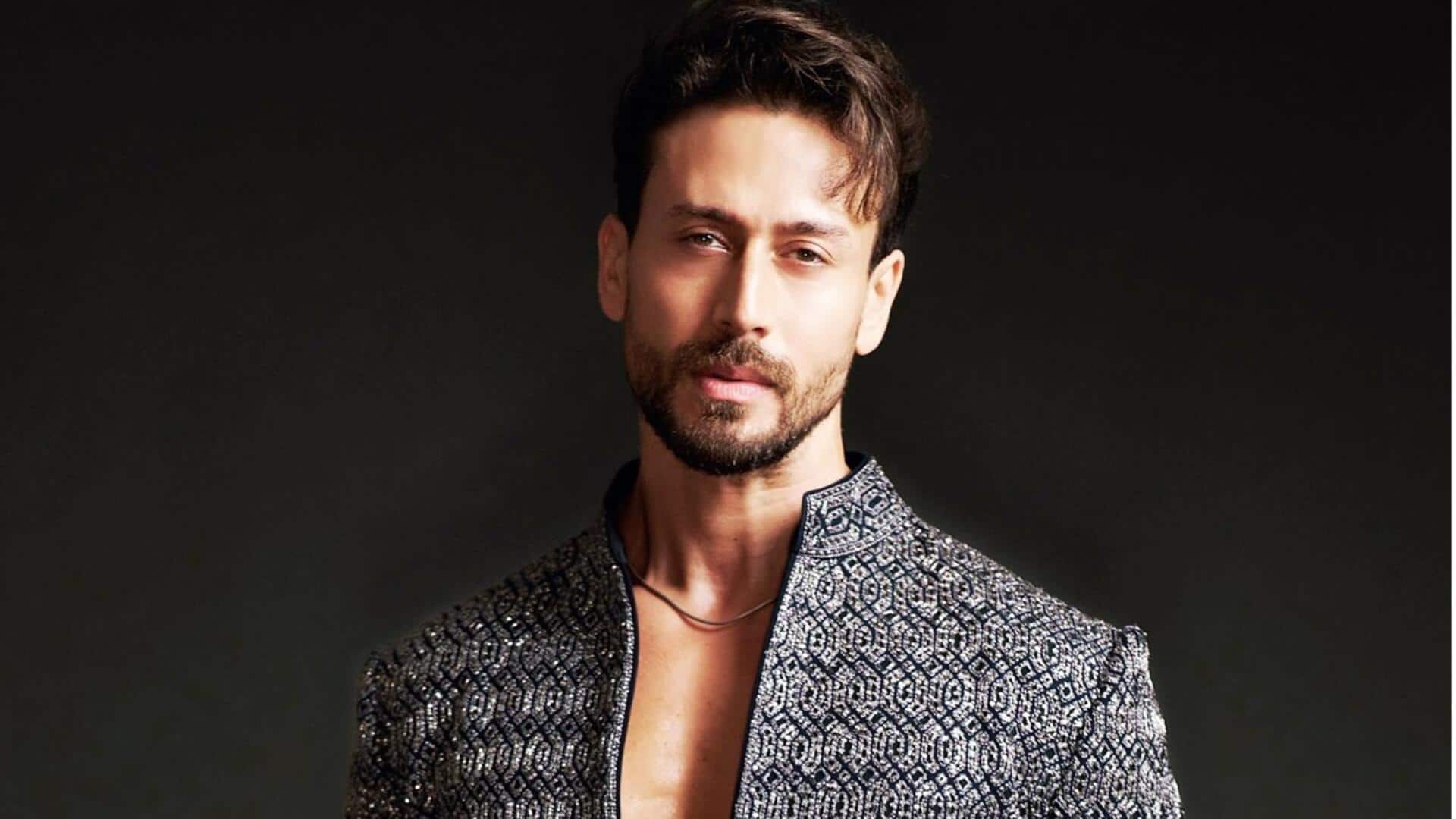 'बागी 4' के बाद फिर एक्शन करते नजर आएंगे टाइगर श्रॉफ, इस निर्देशक ने लगाया दांव