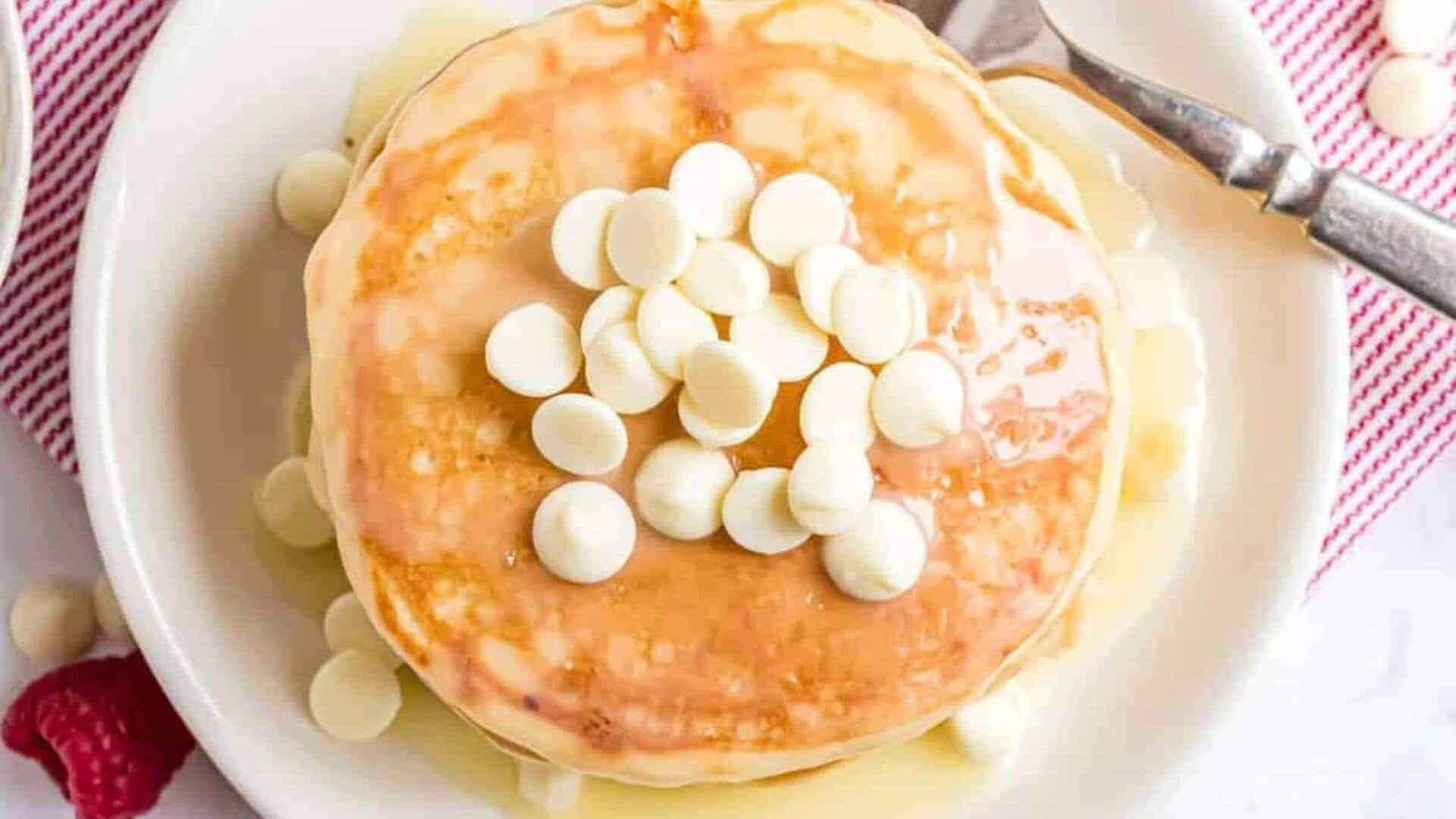 सफेद चॉकलेट पसंद है? उससे बनाकर खाएं ये 5 अंतरराष्ट्रीय मीठे व्यंजन, नहीं भूल पाएंगे स्वाद