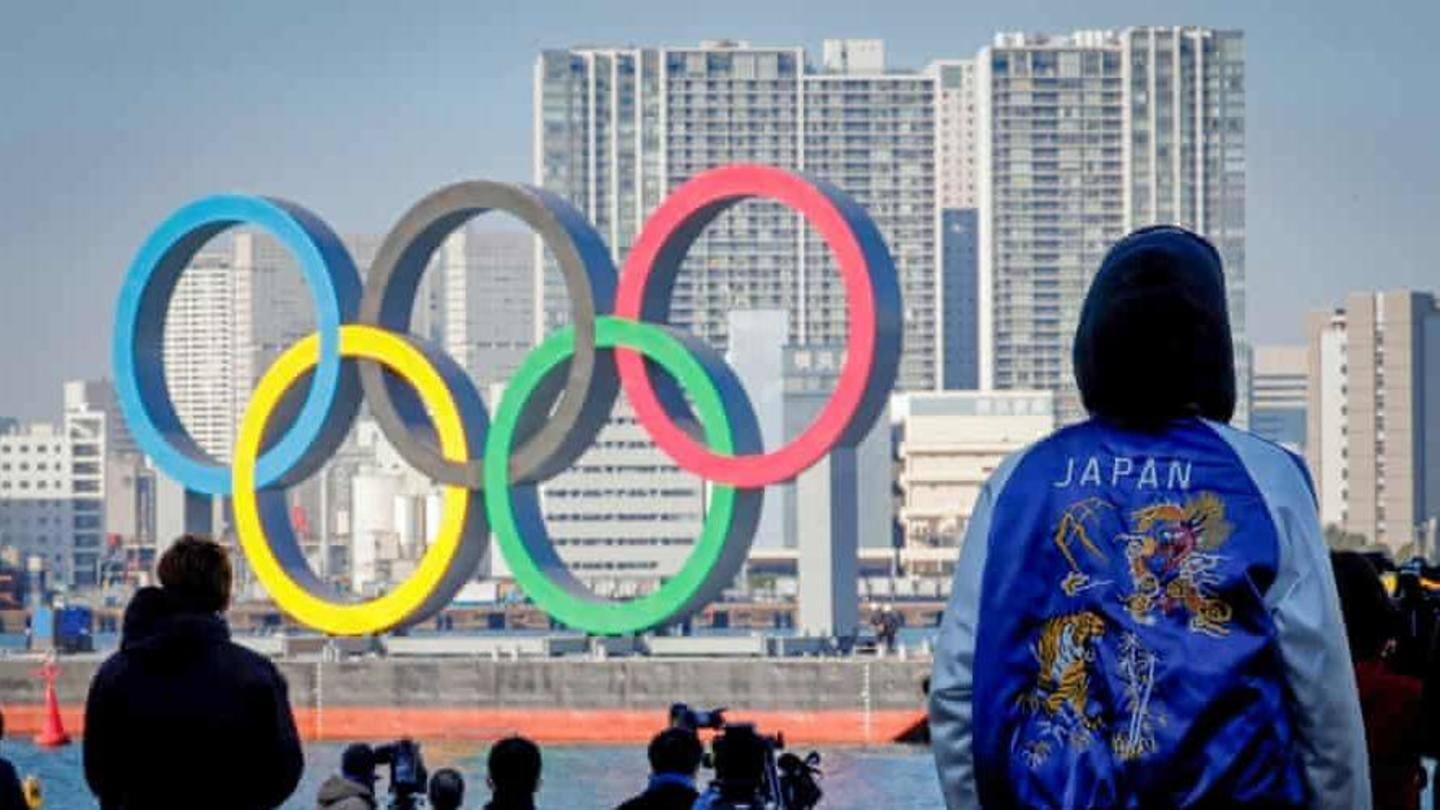 टोक्यो ओलंपिक रद्द करने के लिए सब्मिट हुई पेटिशन, मिले 3.5 लाख से अधिक सिग्नेचर