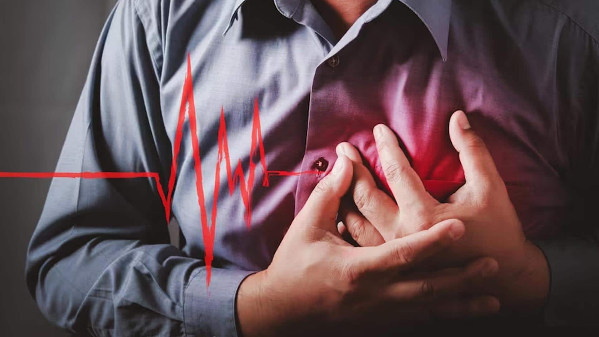 इंटरमिटेंट फास्टिंग से लगभग 91 प्रतिशत बढ़ जाता है हृदय रोग से मौत का खतरा- अध्ययन