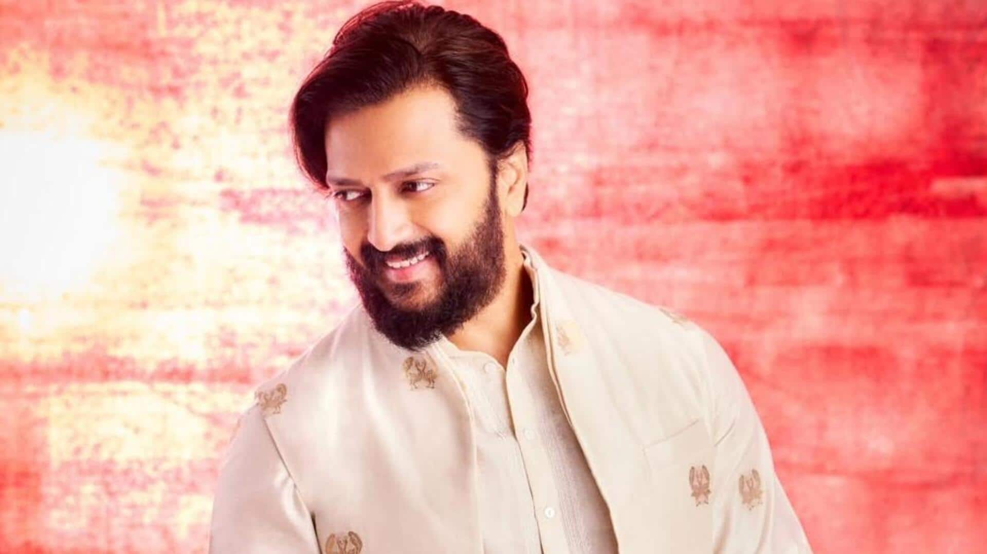 'रेड 2' ही नहीं, रितेश देशमुख की ये फिल्में भी पहुंचीं 100 करोड़ी क्लब में 'रेड 2' ही नहीं, रितेश देशमुख की ये फिल्में भी पहुंचीं 100 करोड़ी क्लब में