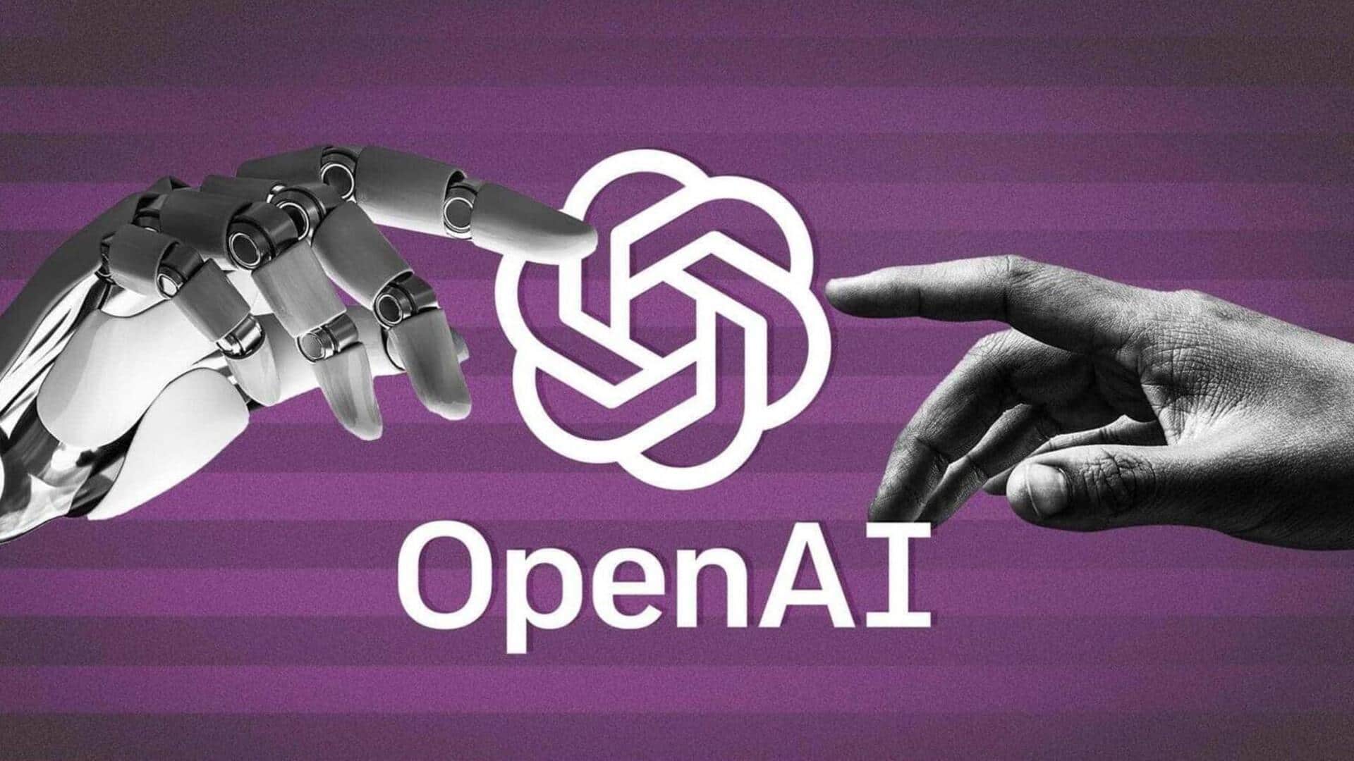 OpenAI ने अपना नया AI मॉडल GPT-5 किया लॉन्च, यहां जानिए इसकी खासियत
