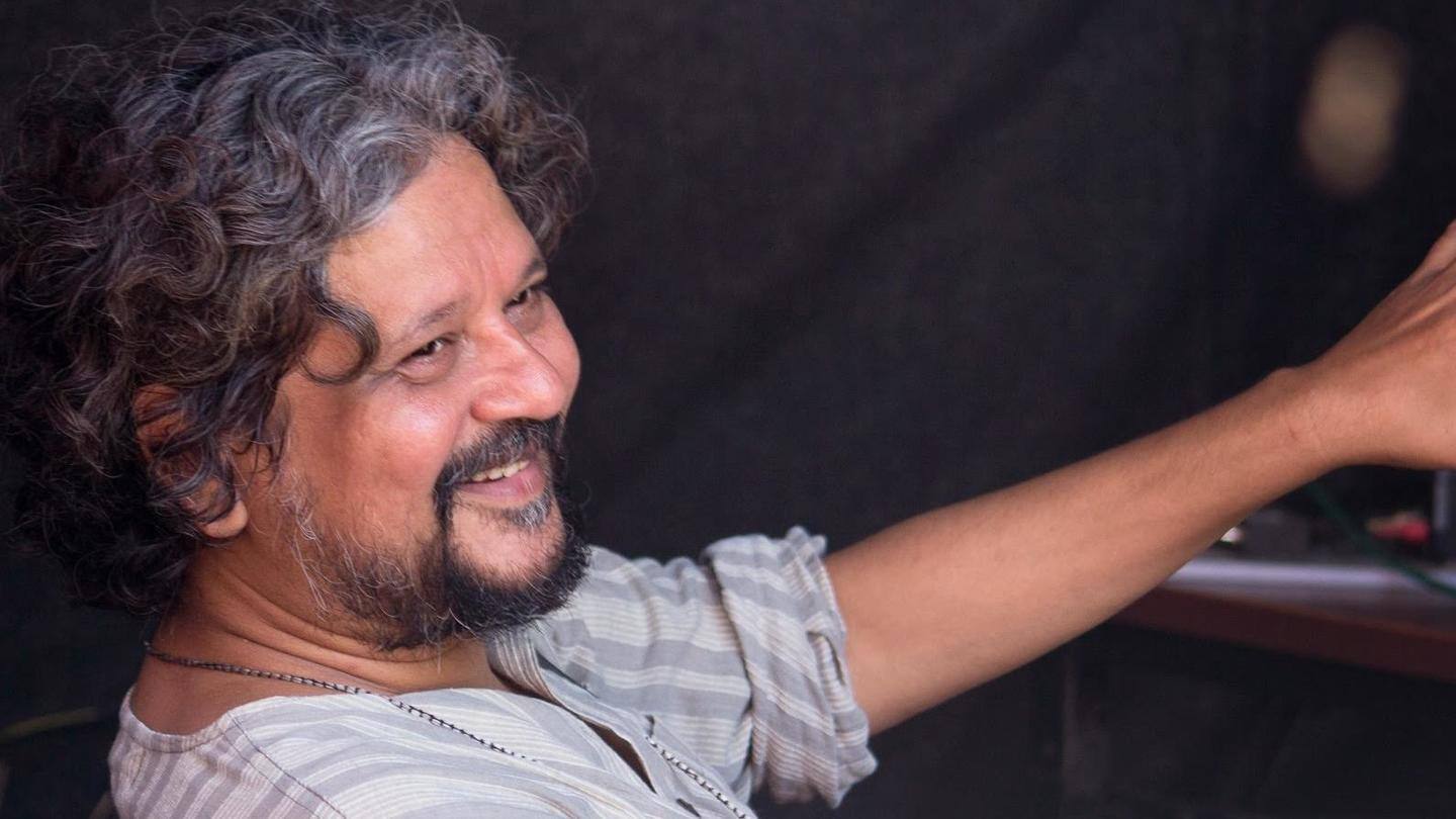 खराब सेहत की वजह से श्रद्धा ने छोड़ी थी फिल्म खराब सेहत की वजह से श्रद्धा ने छोड़ी थी फिल्म