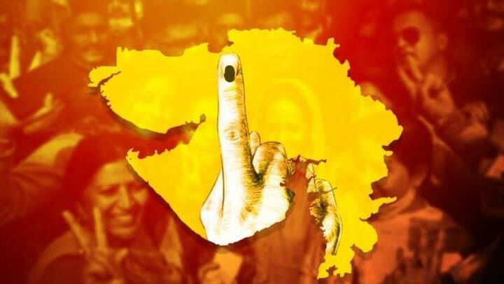 गुजरात विधानसभा चुनाव के पहले चरण के लिए मतदान कल, समझिए पूरा लेखा-जोखा