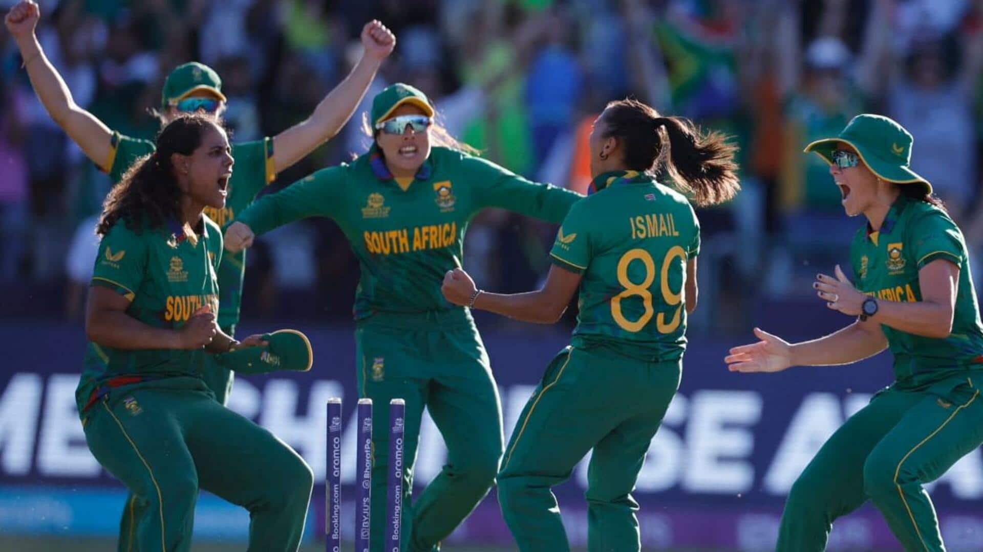महिला टी-20 विश्व कप: ऑस्ट्रेलिया बनाम दक्षिण अफ्रीका, फाइनल की ड्रीम इलेवन, प्रीव्यू और अहम आंकड़े 