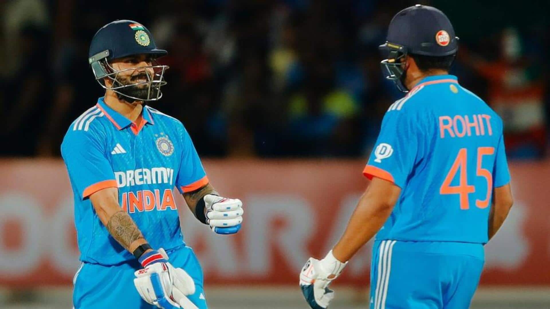 वनडे विश्व कप: इन भारतीय बल्लेबाजों ने लगाया है सबसे तेज शतक, शीर्ष पर वीरेंद्र सहवाग
