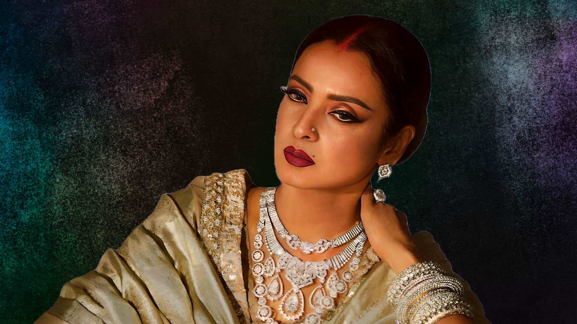 सदाबहार अभिनेत्री रेखा से सीखें ये 5 फैशन टिप्स, स्टाइलिश दिखेंगी महिलाएं सदाबहार अभिनेत्री रेखा से सीखें ये 5 फैशन टिप्स, स्टाइलिश दिखेंगी महिलाएं
