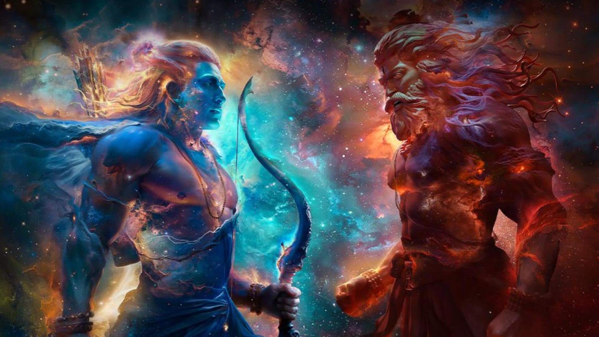 'रामायण: पार्ट 1' होगी भारत की सबसे महंगी फिल्म, 'आदिपुरुष' से 'RRR' तक; सबको छोड़ा पीछे