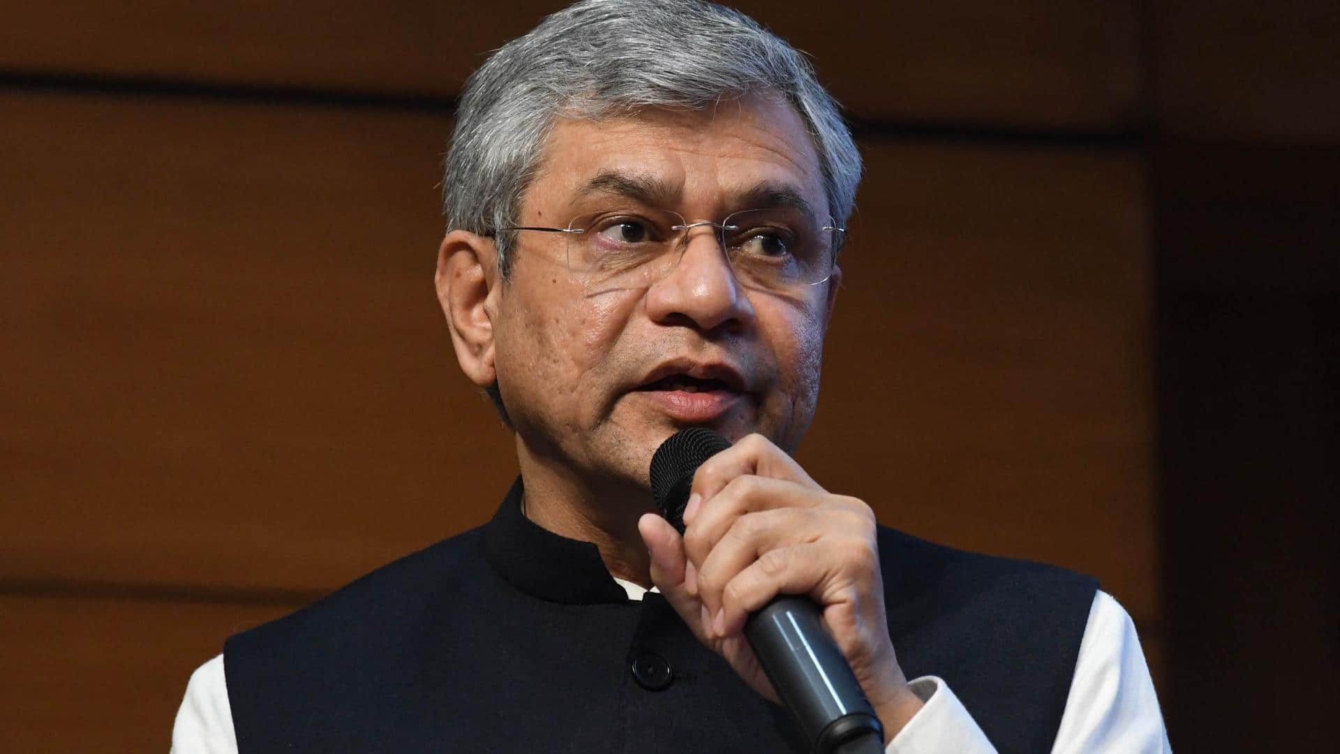 भारत में दो नए सेमीकंडक्टर प्लांट की तैयारी, अश्विनी वैष्णव ने दी जानकारी