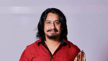राष्ट्रीय पुरस्कार विजेता अभिनेता संचारी विजय का निधन, सड़क दुर्घटना में हुए थे घायल