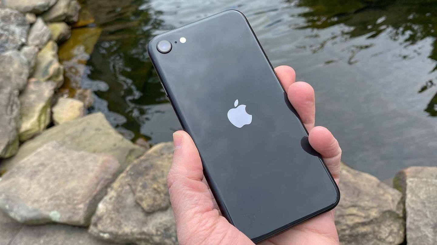 सभी आईफोन मॉडल्स में मिलेगी 5G कनेक्टिविटी सभी आईफोन मॉडल्स में मिलेगी 5G कनेक्टिविटी