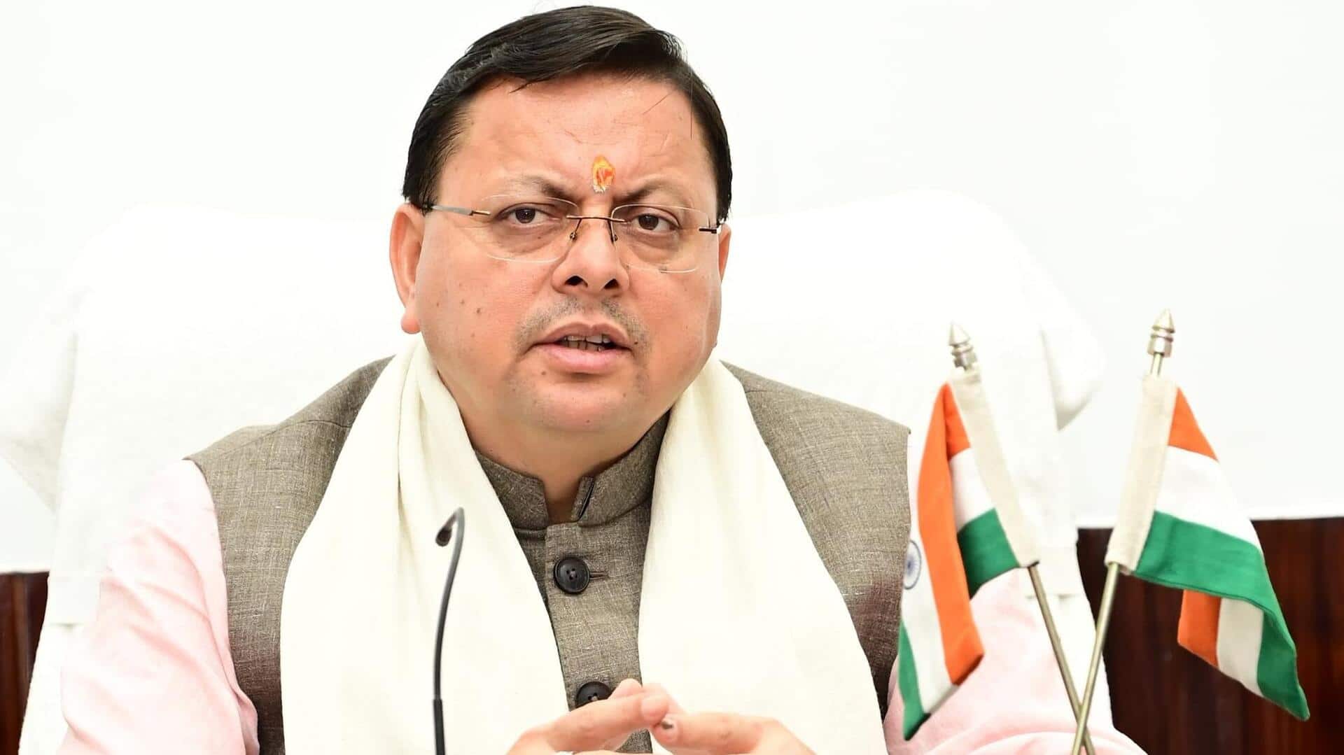 उत्तराखंड सरकार ने मदरसों से कहा- जुलाई तक शिक्षा बोर्ड से संबद्ध कराएं या बंद हो
