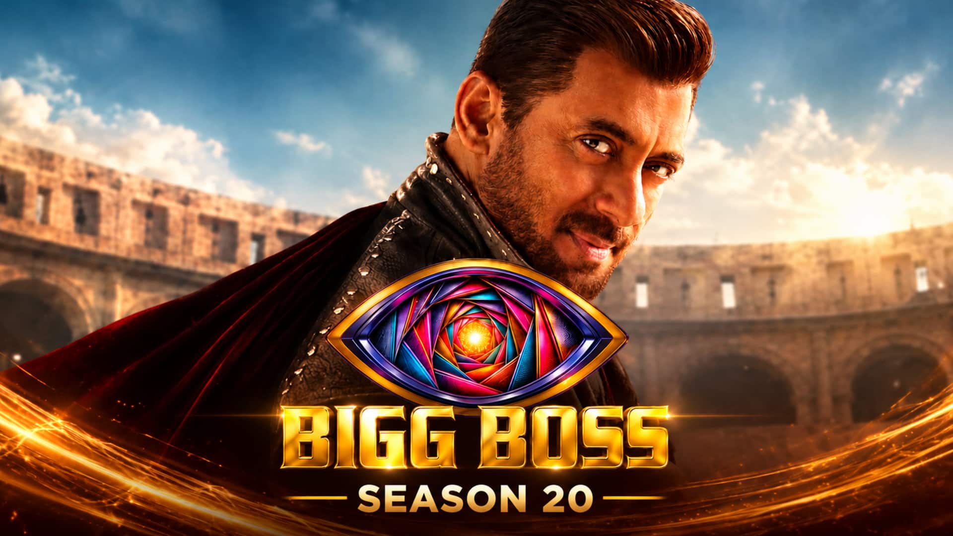 'बिग बॉस 20': इन प्रतियोगियों के चर्चे घर के अंदर और बाहर सबसे ज्यादा, देखें सूची
