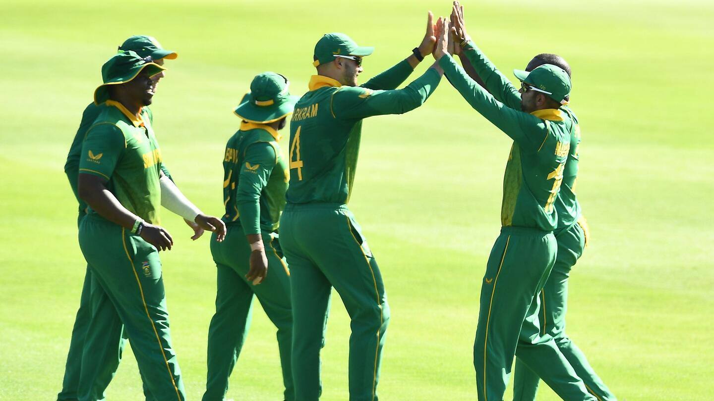 भारत बनाम दक्षिण अफ्रीका: वनडे अंतरराष्ट्रीय में एक-दूसरे के खिलाफ प्रदर्शन कैसा रहा है?