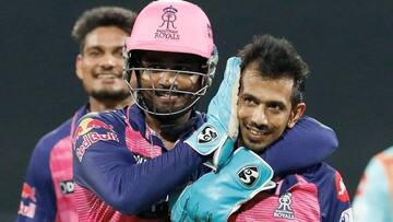 KKR बनाम RR: चहल ने झटके 4 विकेट, बने IPL में सर्वाधिक विकेट लेने वाले गेंदबाज 