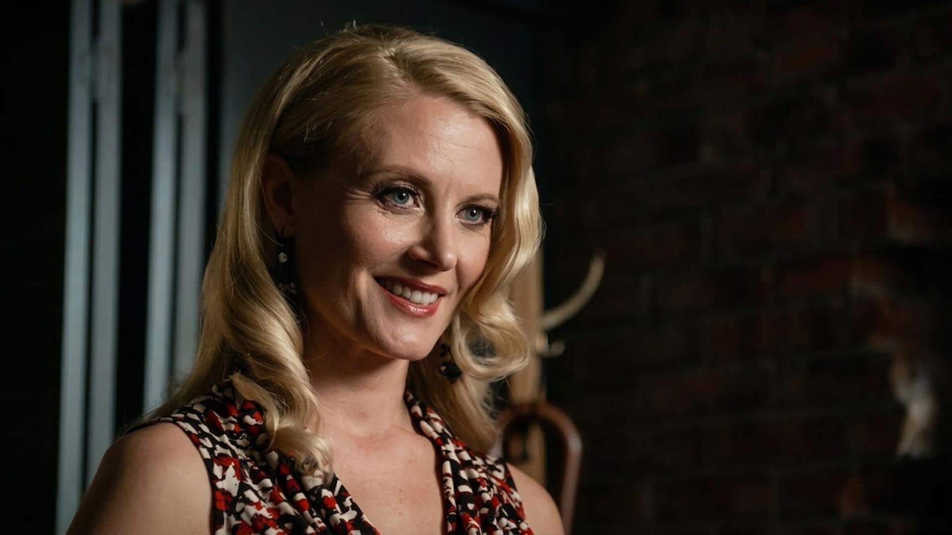 'आईजॉम्बी' की लोकप्रिय अभिनेत्री कैरी ऐन फ्लेमिंग का निधन, कैंसर से थीं पीड़ित