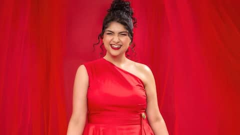 PCOS होने के बावजूद अंशुला कपूर ने कम किया वजन, जानिए उनकी डाइट और वर्कआउट रूटीन 
