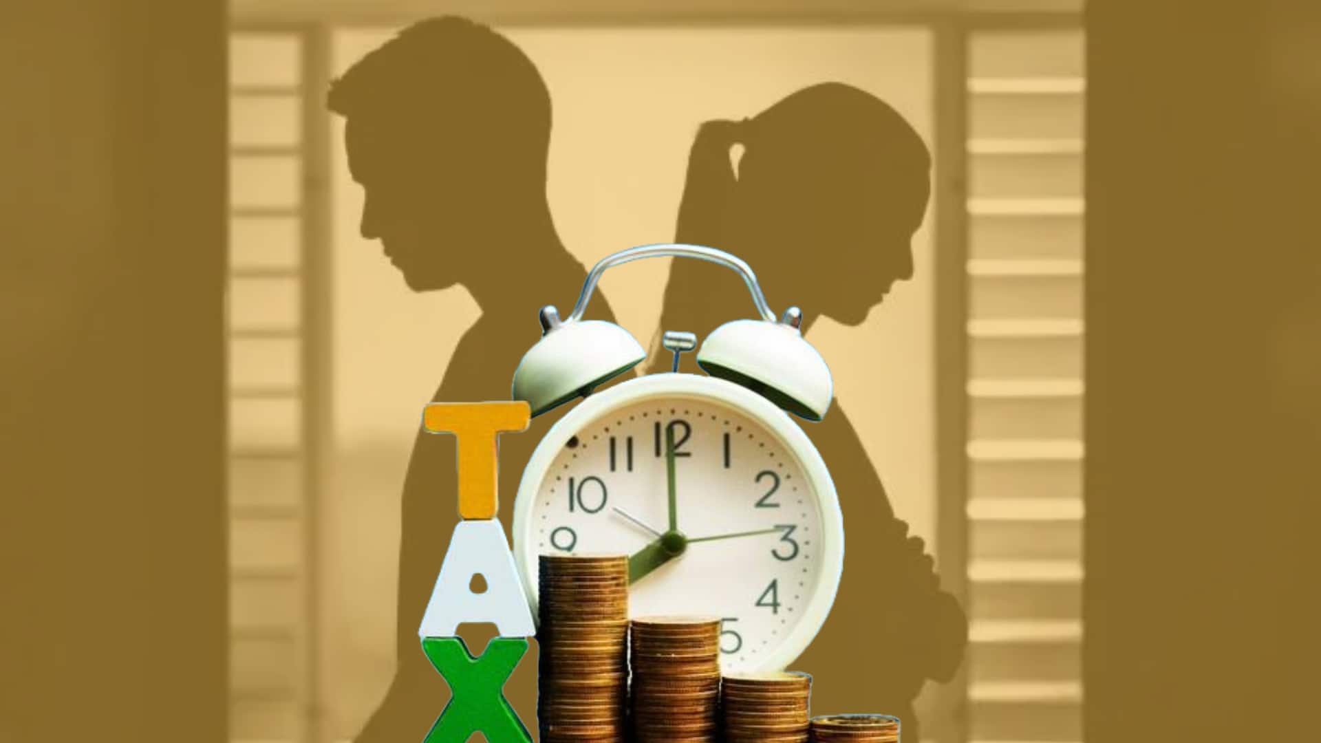 क्या तलाक के बाद मिले गुजारा भत्ते पर देना होगा टैक्स? जानिए क्या कहते नियम 