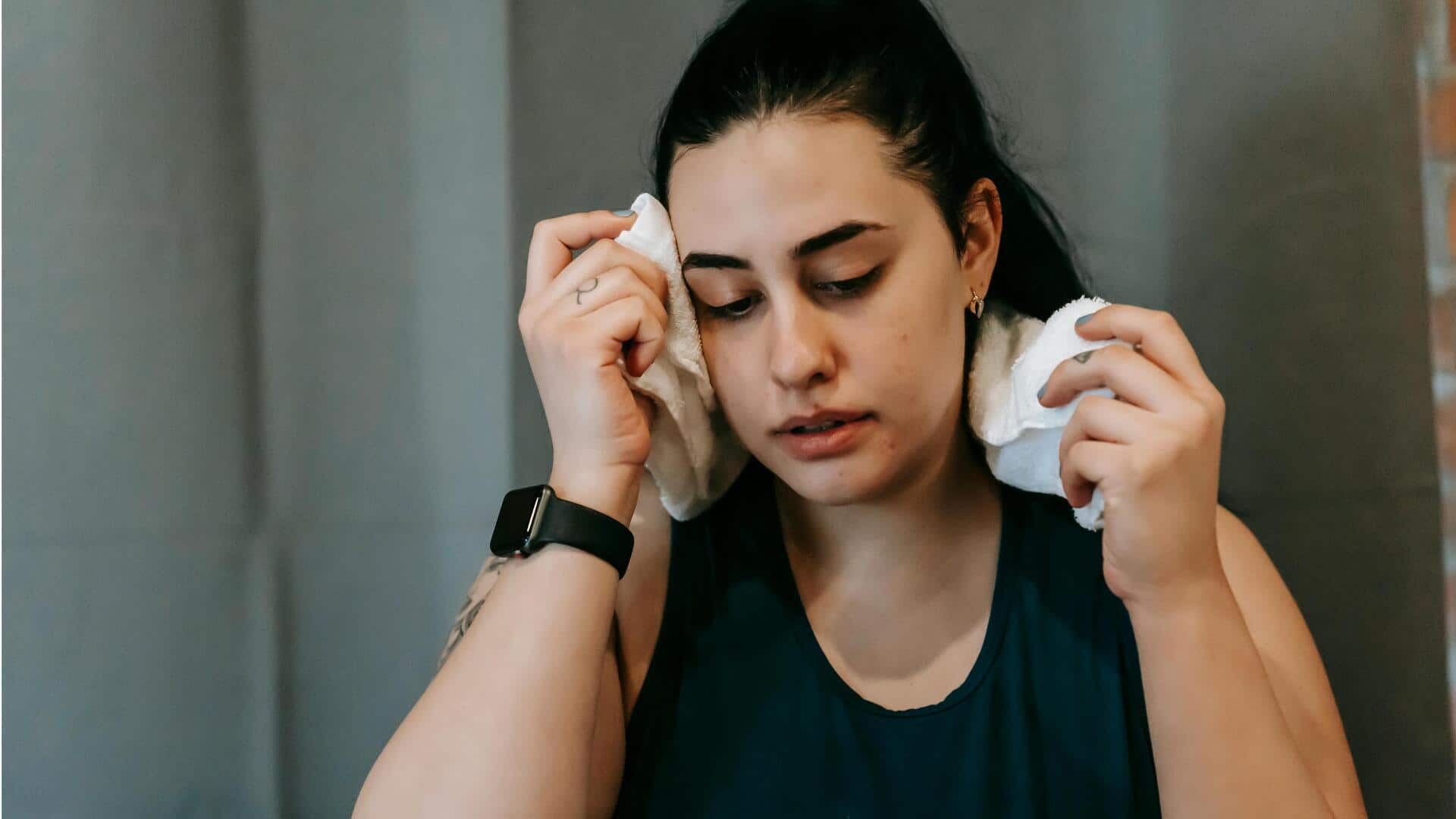 गर्मियों की उमस से बचकर दिनभर तरोताजा रहने के लिए अपनाएं ये 5 तरीके