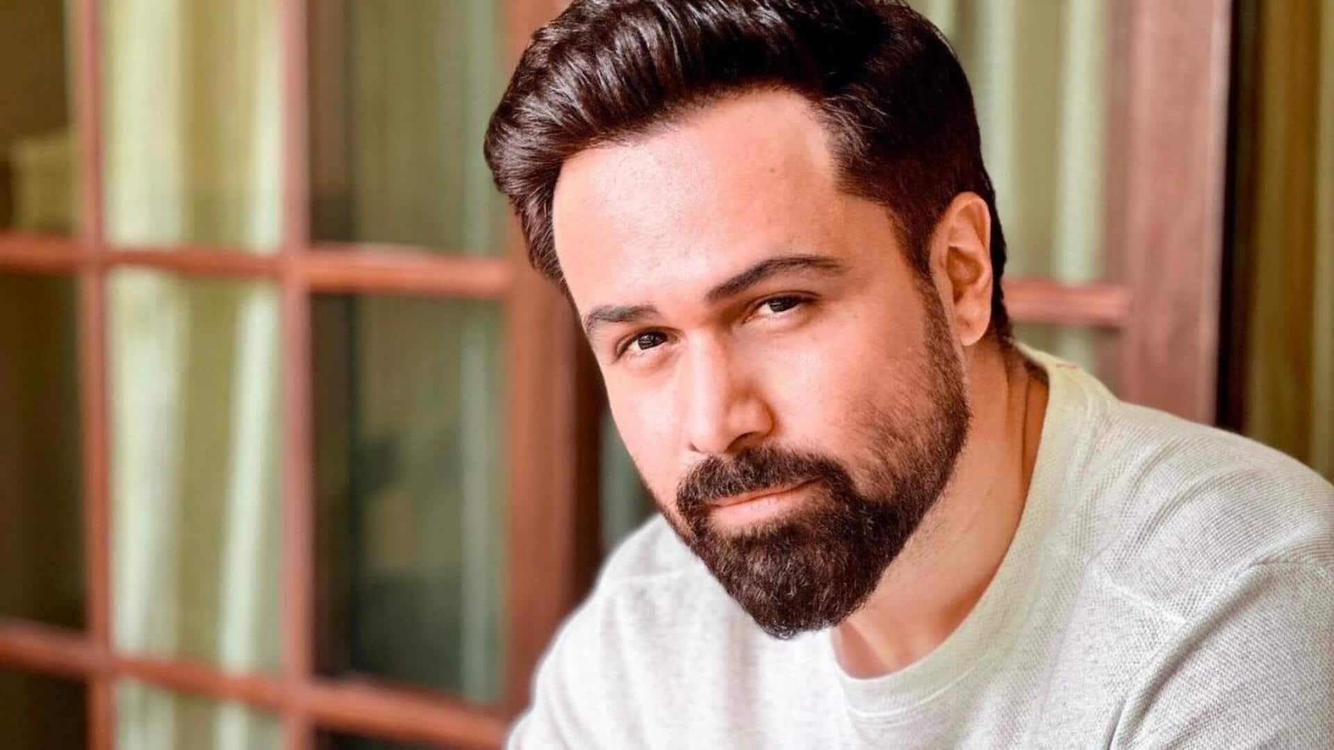 इमरान हाशमी की होगी बड़ी वापसी, इन फिल्मों से बॉक्स ऑफिस पर मचाएंगे धमाल