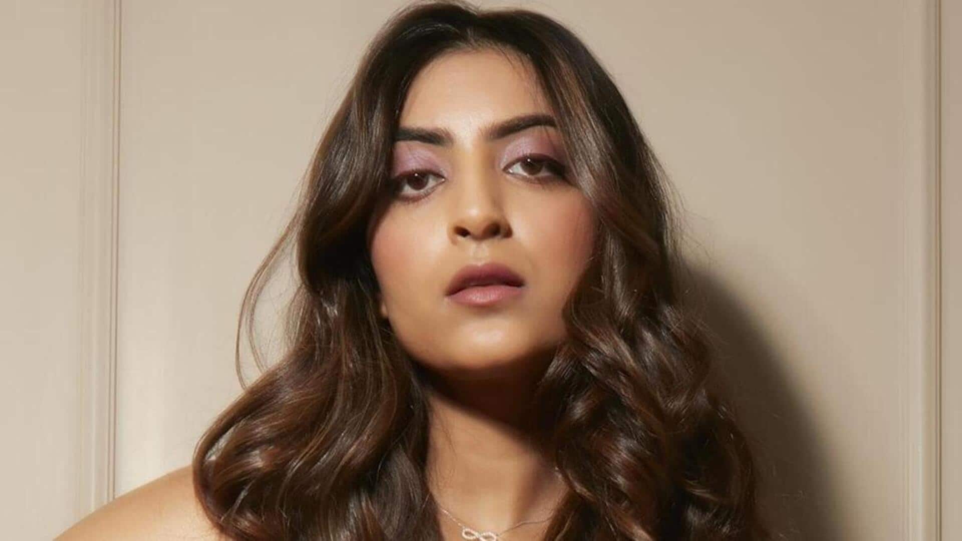 मुंबई प्रदर्शन: आमिर खान की भांजी ने दिखाए चोट के निशान, बोलीं- और कितना डराओगे?