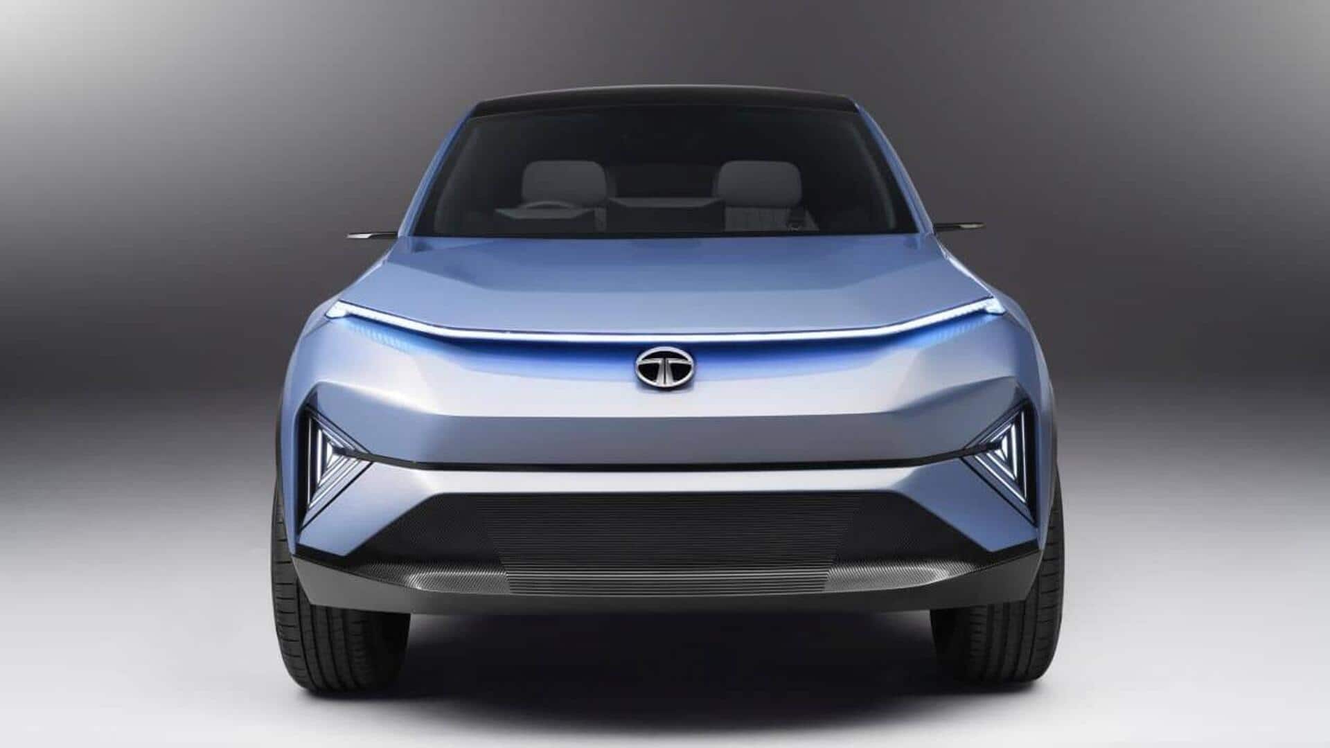 टाटा कर्व SUV: इलेक्ट्रिक और ICE के साथ-साथ CNG वेरिएंट में भी आएगी गाड़ी, जानिए फीचर्स   