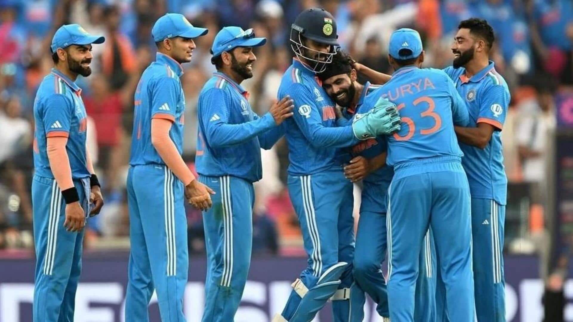पहला सेमीफाइनल, भारत बनाम न्यूजीलैंड: इन खिलाड़ियों के बीच देखने को मिल सकती है जोरदार टक्कर 