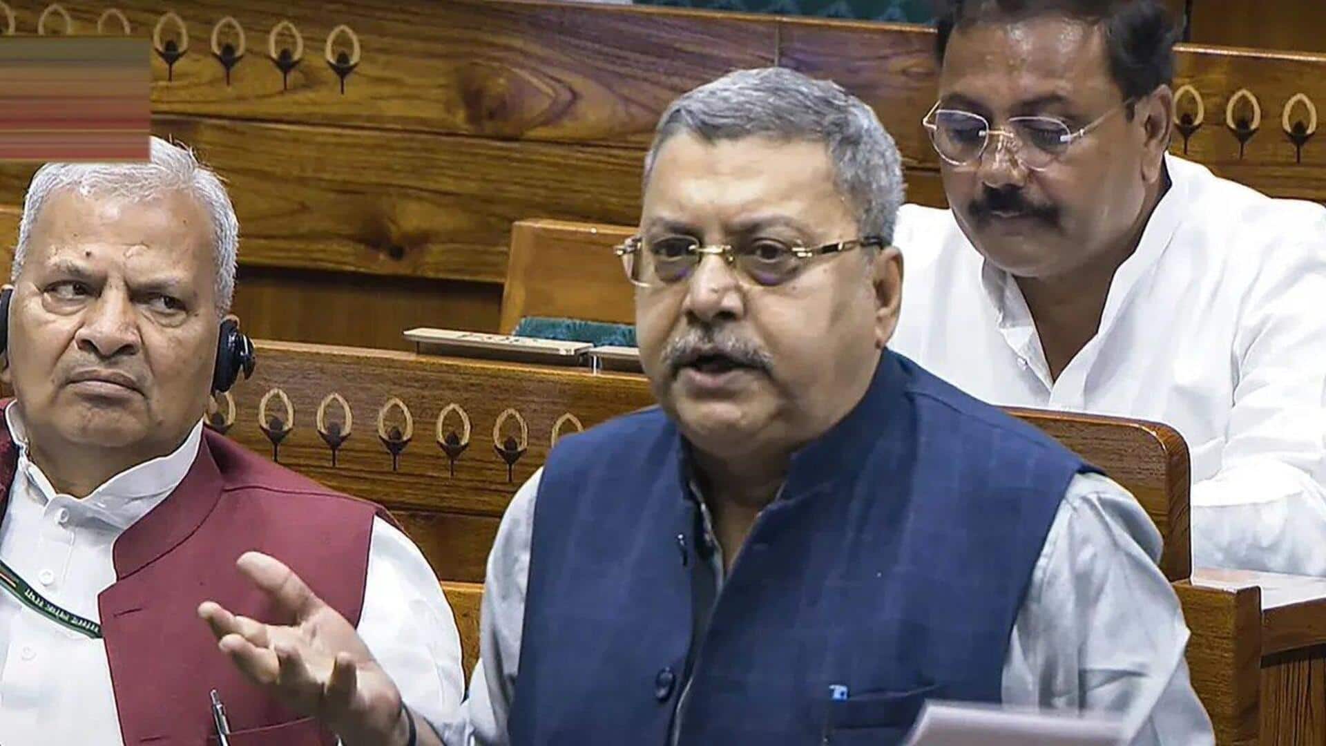 कल्याण बनर्जी ने दिया TMC के लोकसभा मुख्य सचेतक पद से इस्तीफा, जानिए कारण