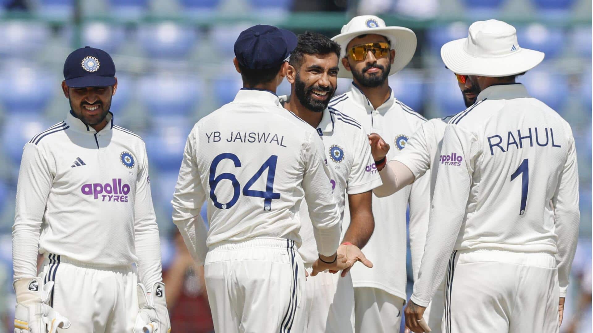 भारत बनाम दक्षिण अफ्रीका: टेस्ट सीरीज की टीमें, कार्यक्रम और अन्य सभी अहम बातें