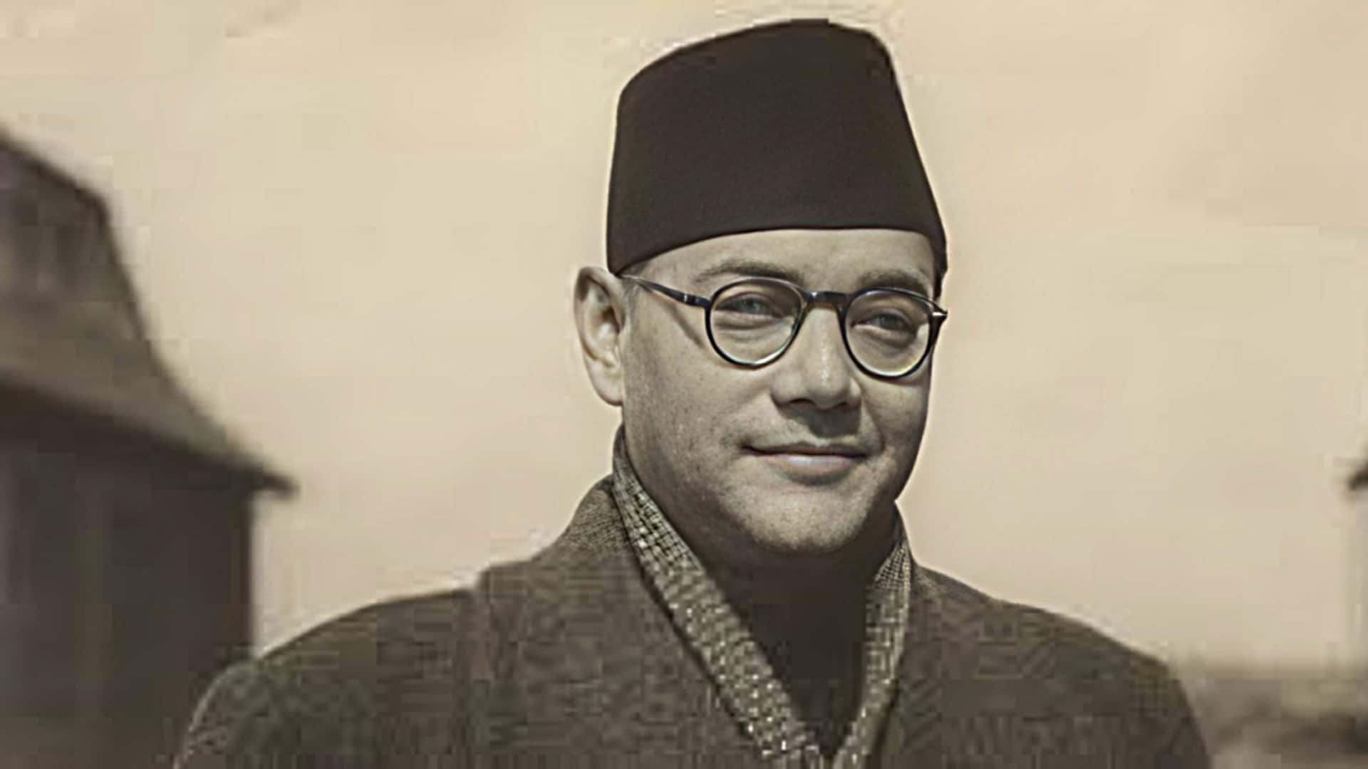 क्या भारत नहीं आएगी नेताजी बोस की अस्थियां? सुप्रीम कोर्ट ने याचिका खारिज की