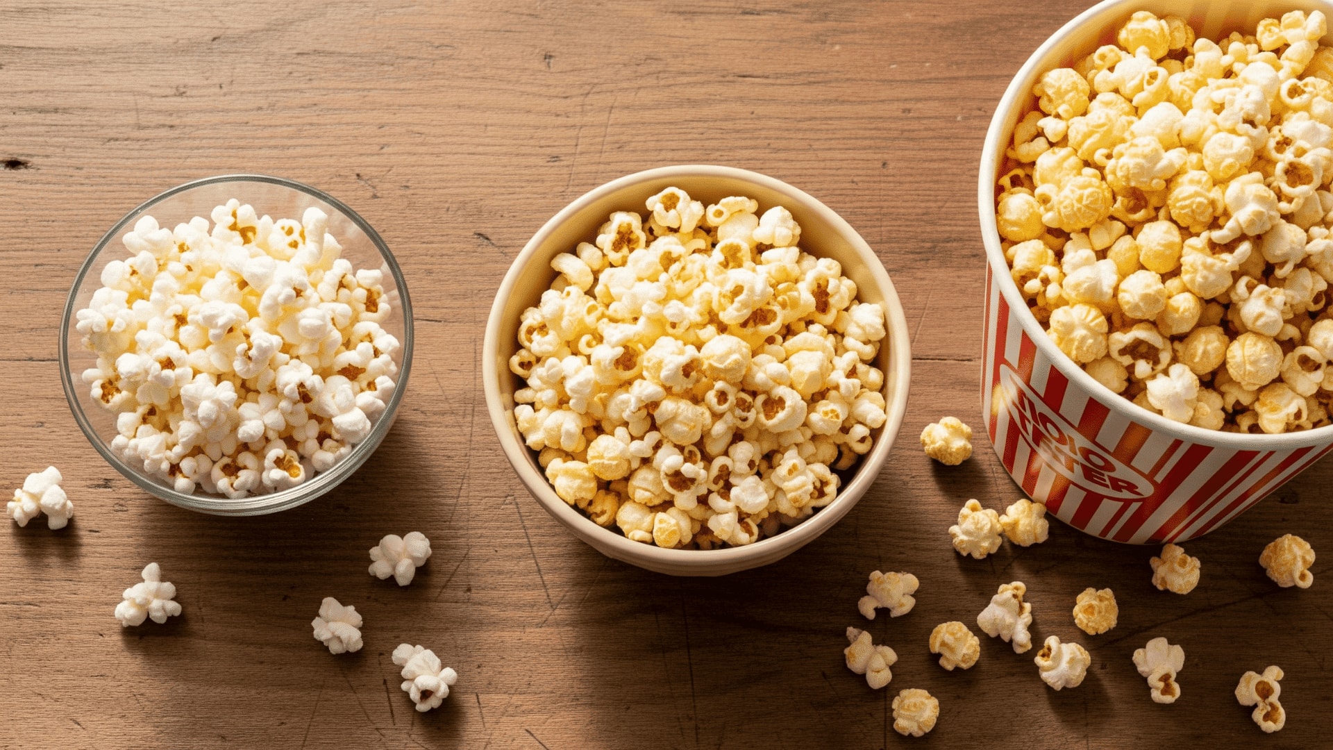 टीवी देखते-देखते कुछ खाने का मन? इन 5 स्नैक्स को बनाएं अपनी डाइट का हिस्सा