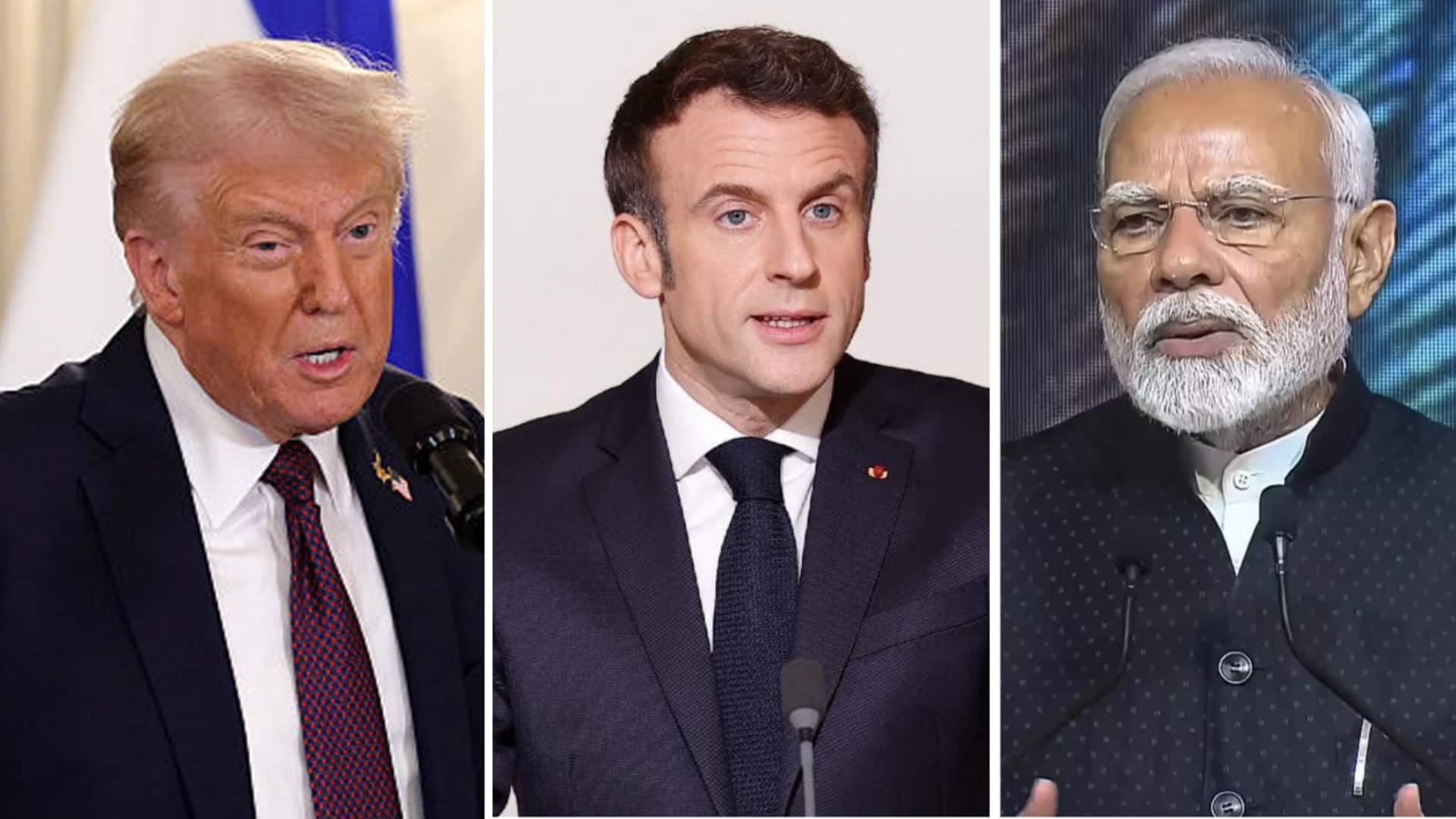 G-7 शिखर सम्मेलन: नरेंद्र मोदी-डोनाल्ड ट्रंप समेत इन द्विपक्षीय बैठकों पर रहेंगी दुनियाभर की नजरें