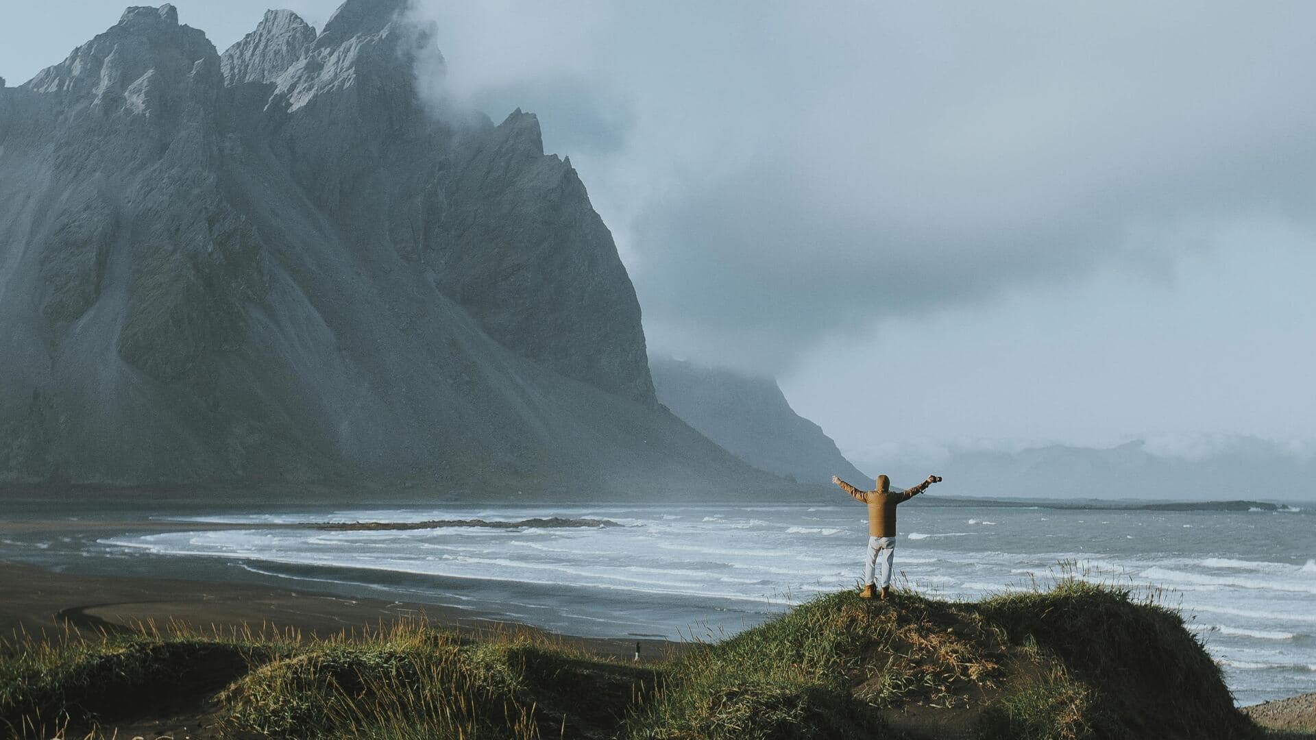 आइसलैंड की यात्रा करने वाले पर्यटक इन 5 बातों का रखें खास ध्यान 