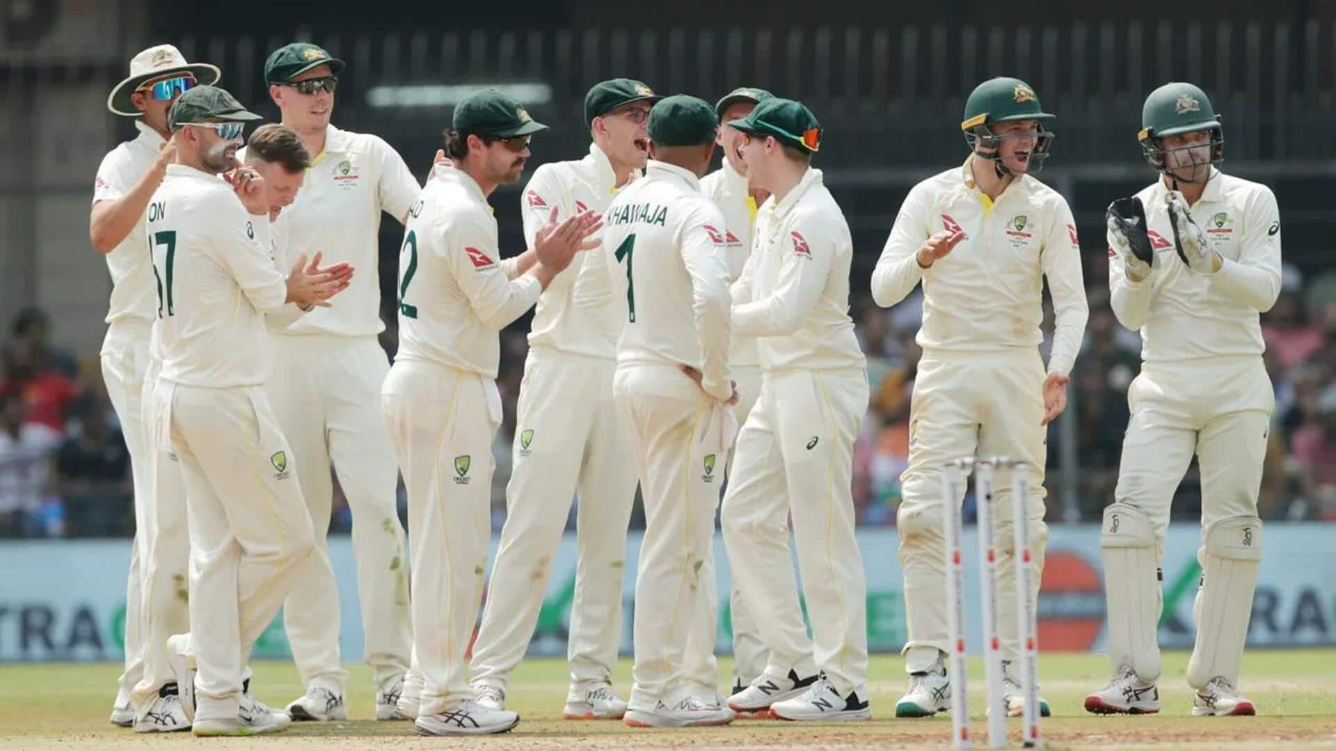अहमदाबाद टेस्ट के लिए ऑस्ट्रेलियाई फैंस को नहीं मिला टिकट, इस तरह मदद करेगी ऑस्ट्रेलिया टीम