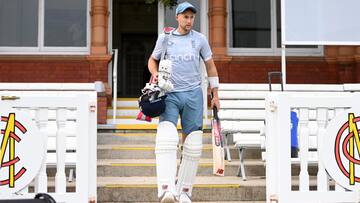 इंग्लैंड बनाम आयरलैंड: पहले वनडे के लिए इंग्लिश टीम में शामिल हुए जो रूट