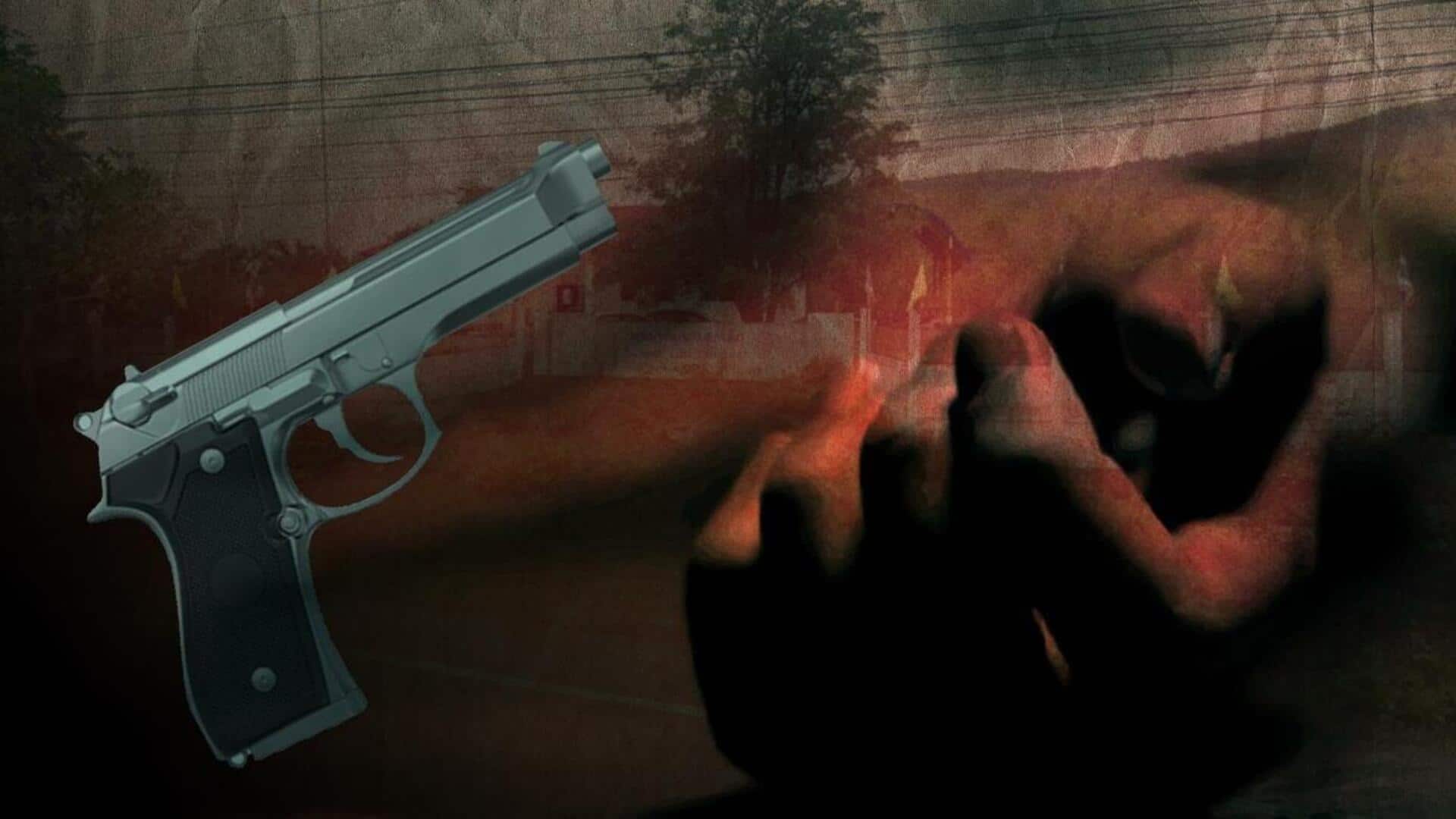 बिहार: पटना में विचाराधीन कैदी की कोर्ट परिसर में गोली मारकर हत्या