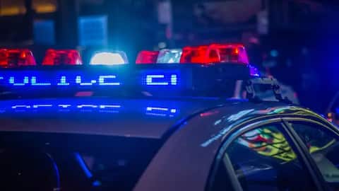 अमेरिका के कैलिफोर्निया में भीषण गोलीबारी, 4 लोगों की मौत और 10 से ज्यादा घायल