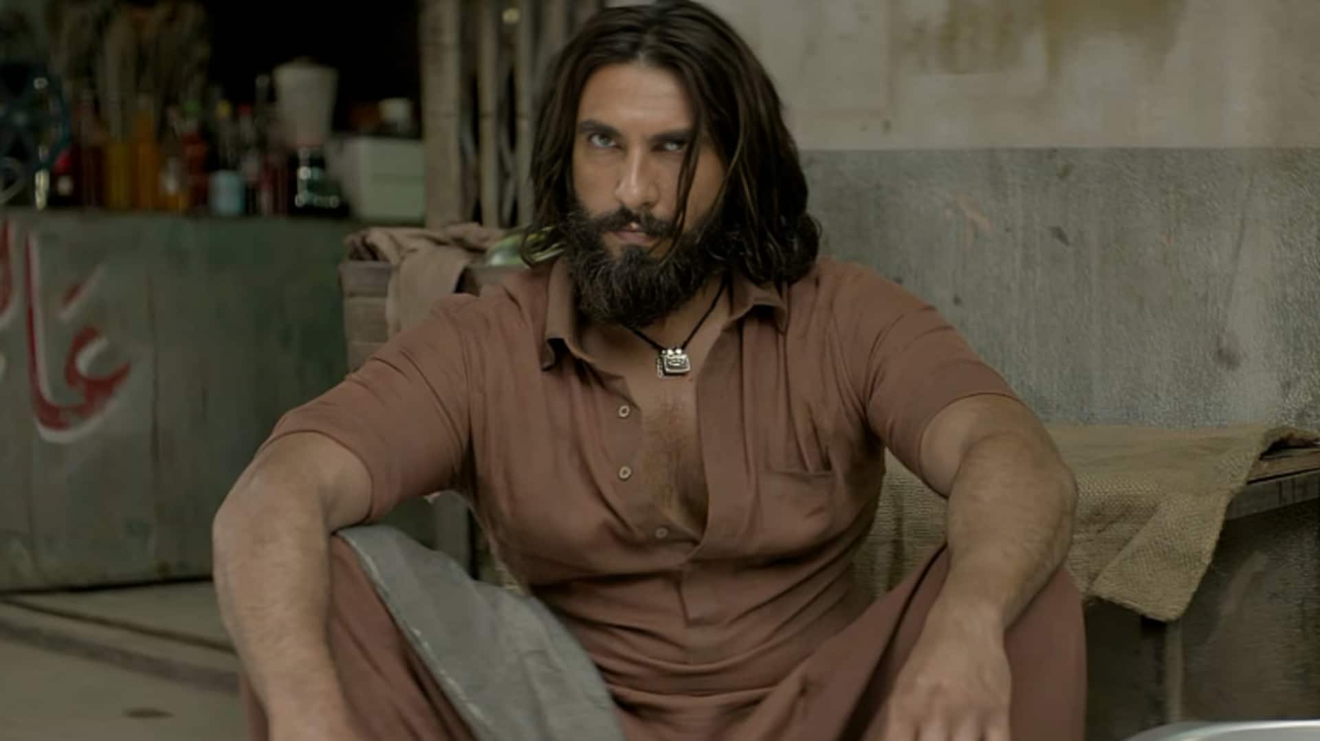 बॉक्स ऑफिस पर 'धुरंधर' का बवंडर, 2 दिन में ही कर दिया ये कमाल