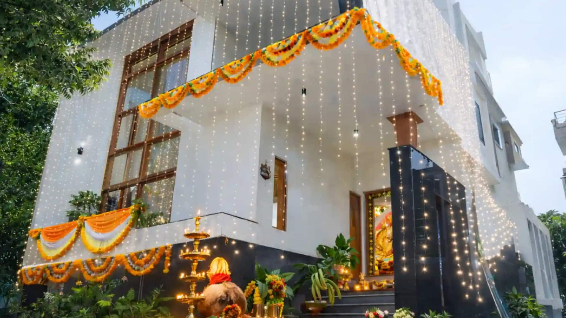 घर खरीदने के बाद गृह प्रवेश का जश्न ऐसे मनाते हैं अलग-अलग संस्कृति के लोग