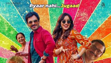 बॉक्स ऑफिस: दूसरे दिन निकला 'जोगीरा सारा रा रा' का दम, जानिए बाकी फिल्मों का हाल