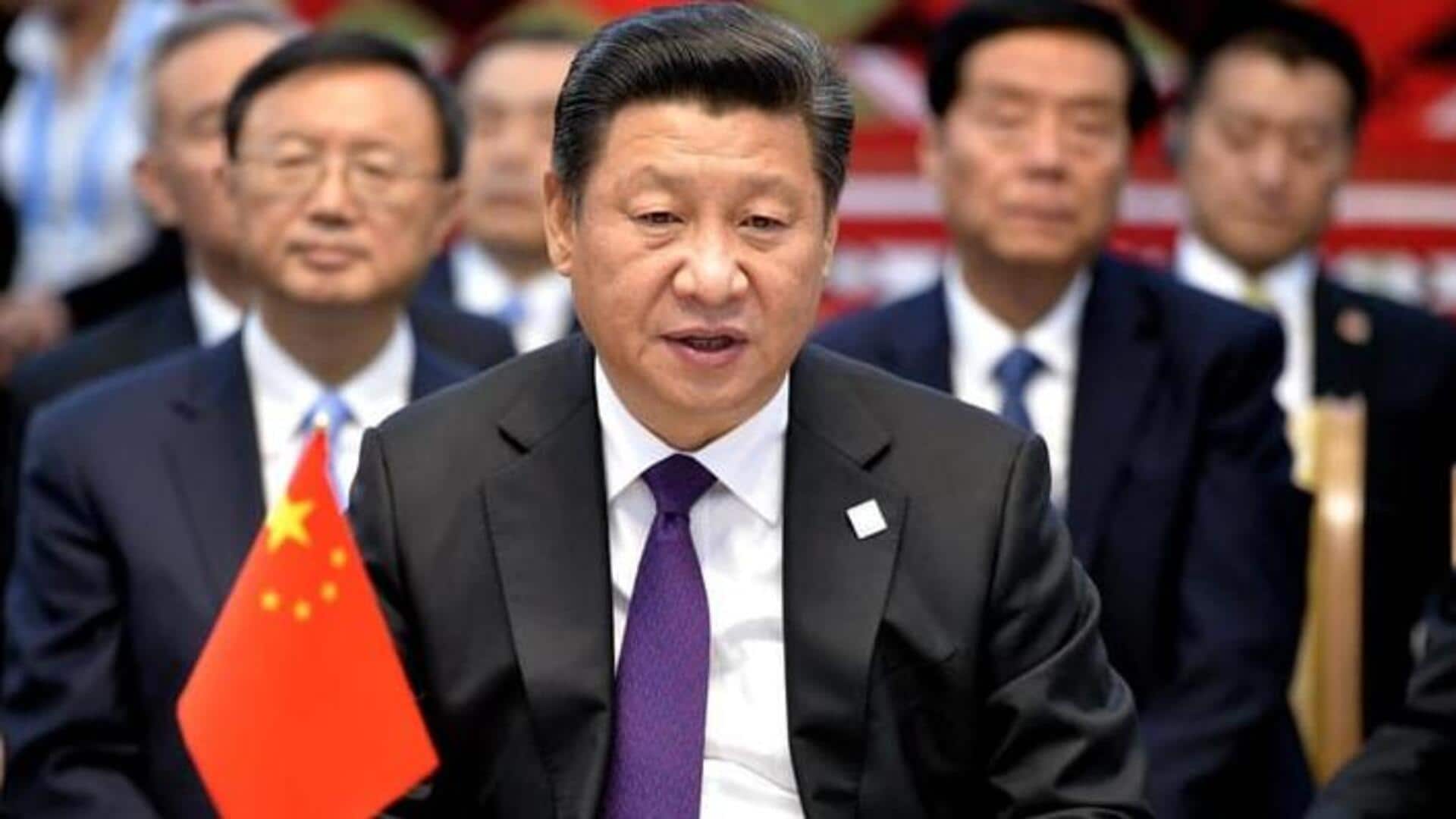 भारत में होने वाले वर्चुअल SCO शिखर सम्मेलन में भाग लेंगे चीनी राष्ट्रपति शी जिनपिंग