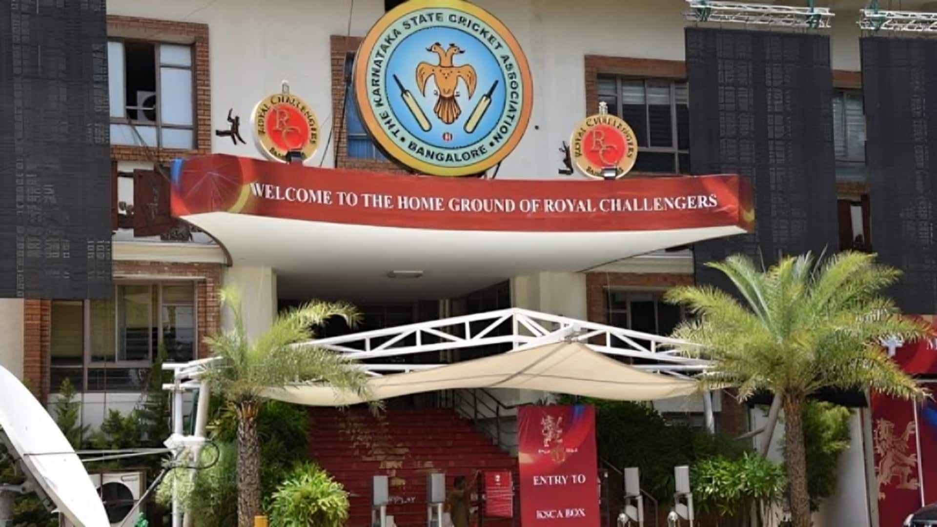 बेंगलुरु भगदड़ मामले में कर्नाटक क्रिकेट संघ FIR के खिलाफ हाई कोर्ट पहुंचा