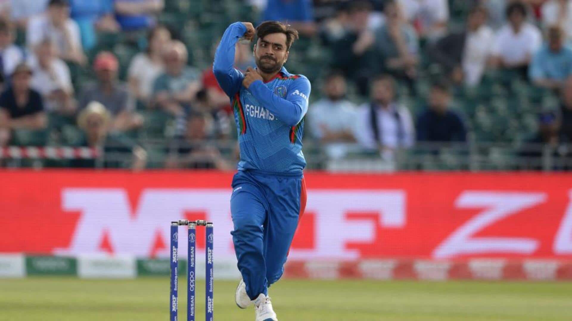 टी-20 अंतरराष्ट्रीय: कप्तानी करते हुए इन गेंदबाजों ने लिए हैं सबसे ज्यादा विकेट टी-20 अंतरराष्ट्रीय: कप्तानी करते हुए इन गेंदबाजों ने लिए हैं सबसे ज्यादा विकेट